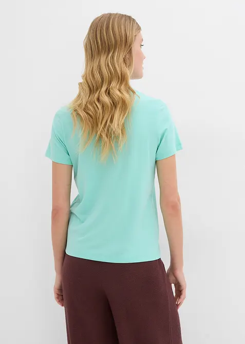 Tričko s natištěným motivem, bonprix