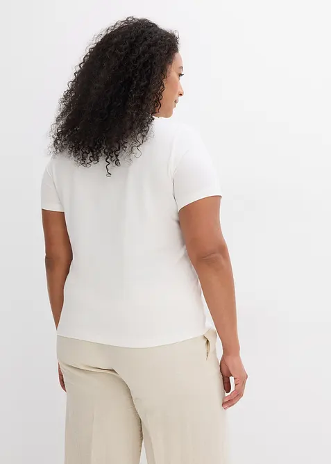 Tričko s natištěným motivem, bonprix