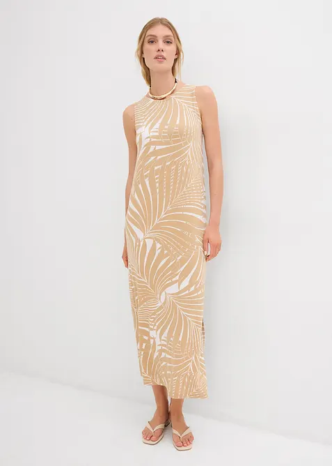 Žerzejov&eacute; &scaron;aty ze spl&yacute;vav&eacute; visk&oacute;zov&eacute; směsi, bonprix