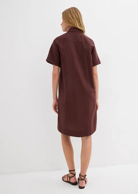 Ko&scaron;ilov&eacute; &scaron;aty z čist&eacute; bavlny, bonprix