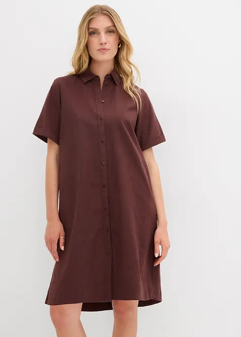 Ko&scaron;ilov&eacute; &scaron;aty z čist&eacute; bavlny, bonprix