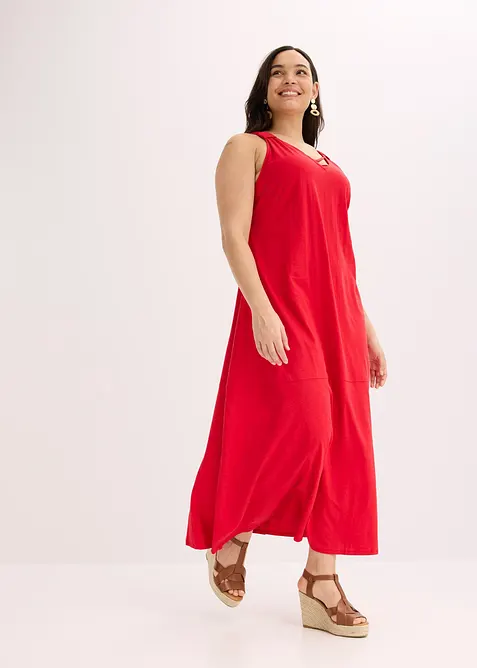 &Scaron;aty na ram&iacute;nka, z čist&eacute; organick&eacute; bavlny, bonprix