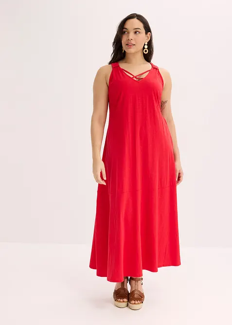 &Scaron;aty na ram&iacute;nka, z čist&eacute; organick&eacute; bavlny, bonprix