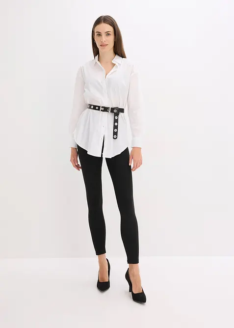 Měkké legíny, bonprix