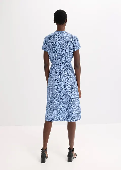 Halenkov&eacute; &scaron;aty s punt&iacute;ky, bonprix