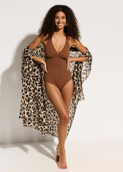 Jednodílné plavky, bonprix