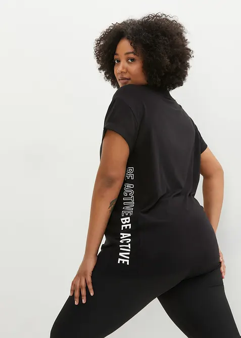 Sportovn&iacute; tričko, bonprix