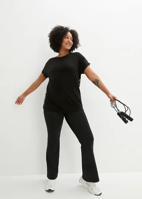 Sportovn&iacute; tričko, bonprix