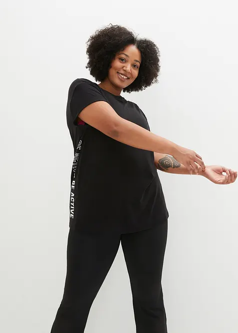 Sportovn&iacute; tričko, bonprix