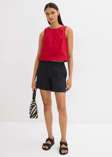 &Scaron;irok&eacute; &scaron;ortky, bonprix