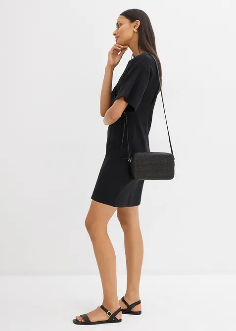 &Uacute;pletov&eacute; &scaron;aty z čist&eacute; bavlny, bonprix