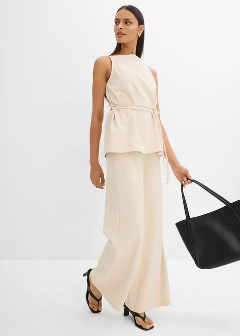 Top z pik&eacute;, bonprix