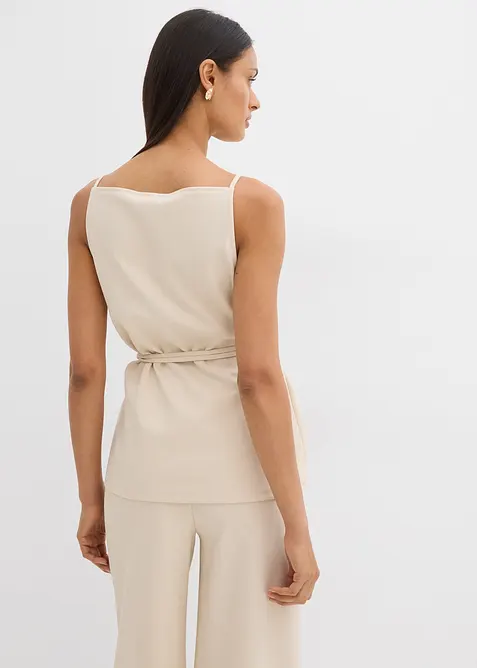 Top z pik&eacute;, bonprix