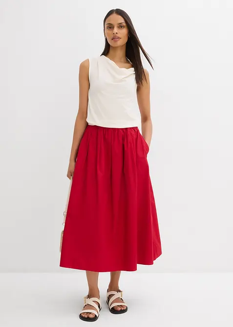 Top z lehké pleteniny, bonprix