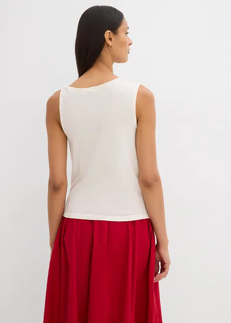 Top z lehké pleteniny, bonprix