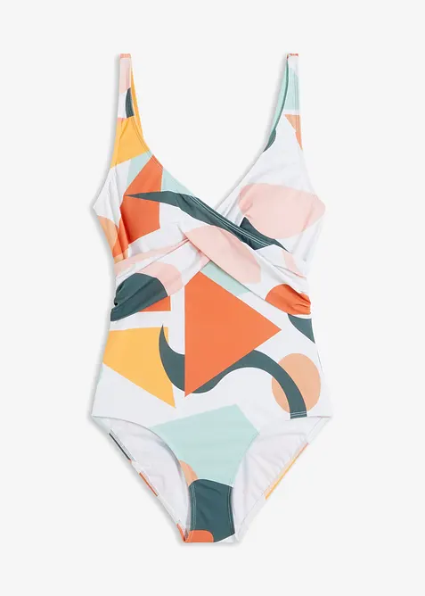 Jednodílné plavky, bonprix