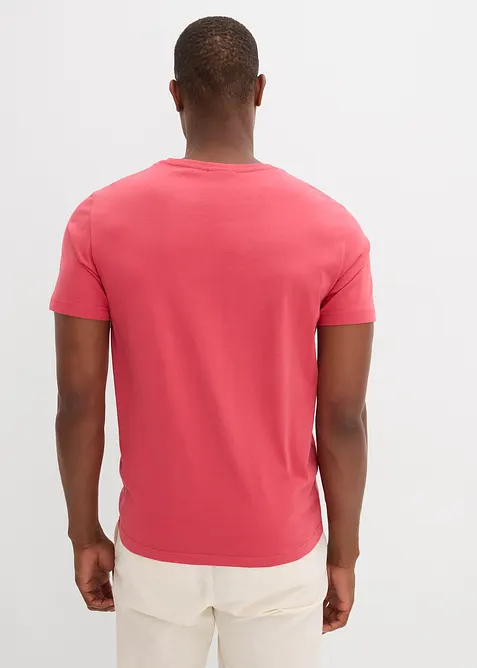 Tričko (5 ks v balení), bonprix