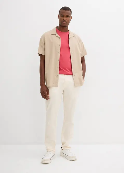 Tričko (5 ks v balení), bonprix