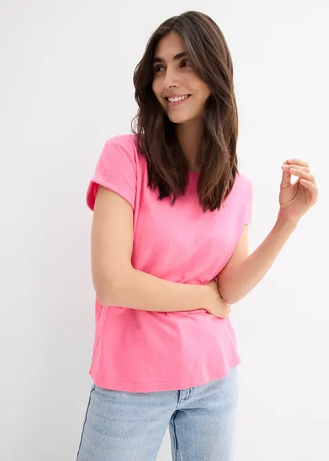 Boxy tričko, bonprix