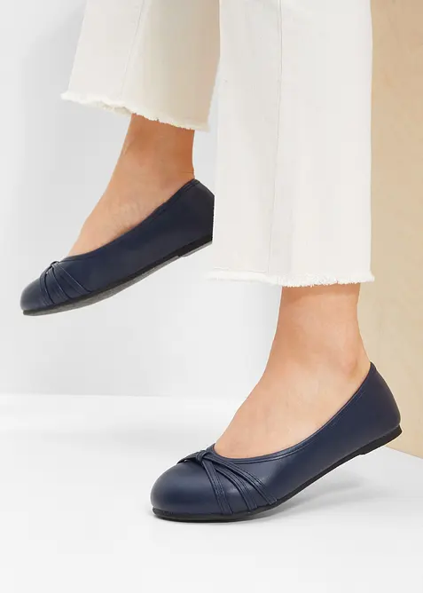 Baler&iacute;ny v komfortn&iacute; &scaron;&iacute;řce, bonprix