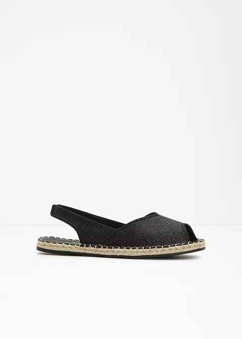 Espadrilky, bonprix