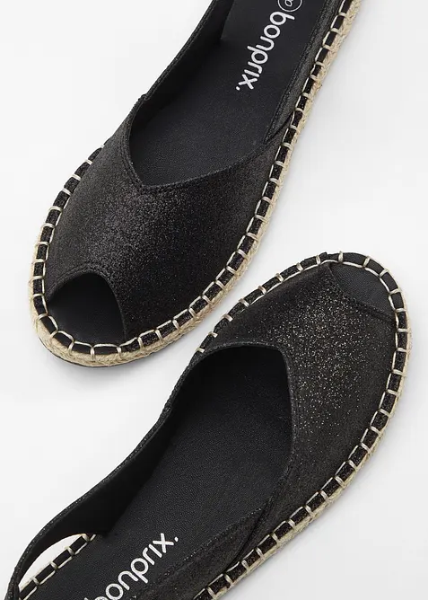 Espadrilky, bonprix