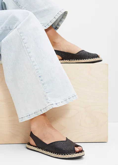 Espadrilky, bonprix
