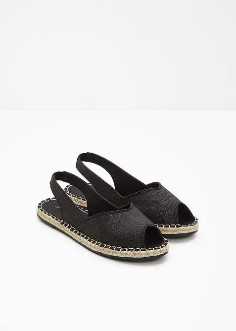 Espadrilky, bonprix