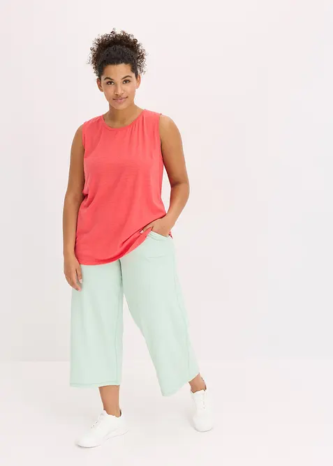 Funkční top, rychleschnoucí (2 ks v balení), bonprix