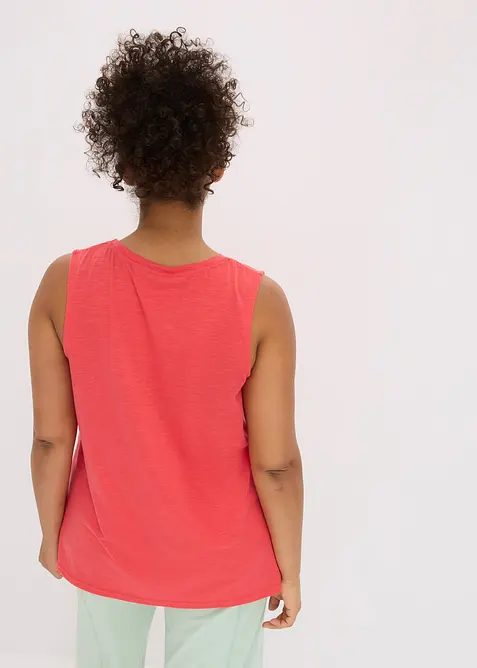 Funkční top, rychleschnoucí (2 ks v balení), bonprix