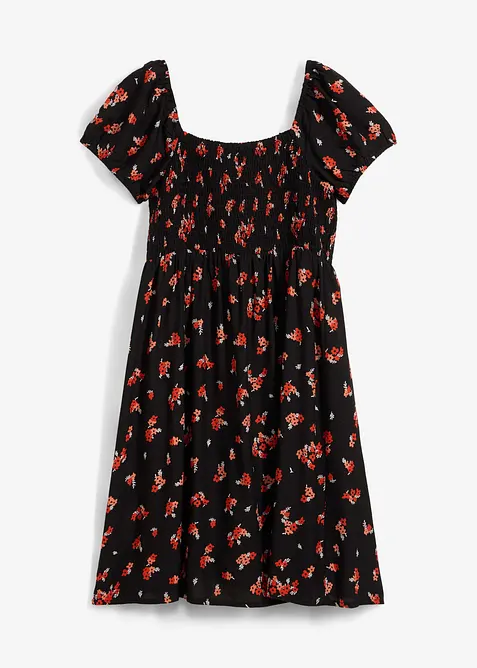 Mini&scaron;aty ze spl&yacute;vav&eacute; visk&oacute;zy, bonprix