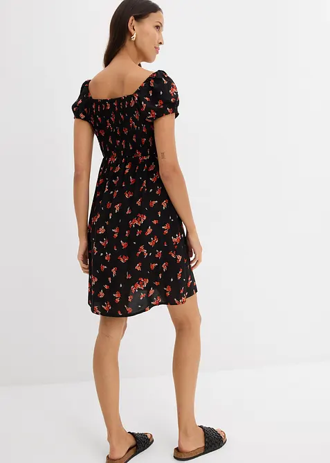 Mini&scaron;aty ze spl&yacute;vav&eacute; visk&oacute;zy, bonprix