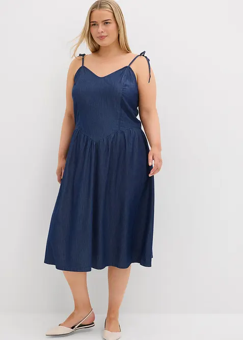 Dž&iacute;nov&eacute; &scaron;aty, bonprix