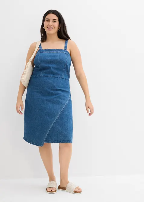 Dž&iacute;nov&eacute; &scaron;aty se zavinovac&iacute;m vzhledem, bonprix