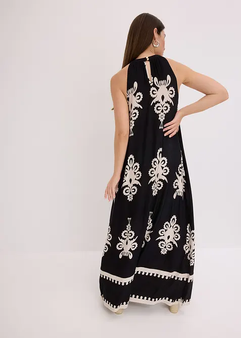 Poti&scaron;těn&eacute; žerzejov&eacute; &scaron;aty z měkk&eacute; visk&oacute;zov&eacute; směsi, bonprix