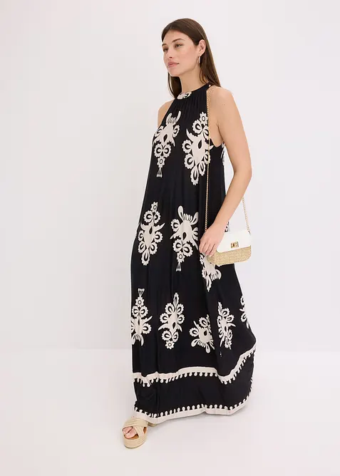 Poti&scaron;těn&eacute; žerzejov&eacute; &scaron;aty z měkk&eacute; visk&oacute;zov&eacute; směsi, bonprix