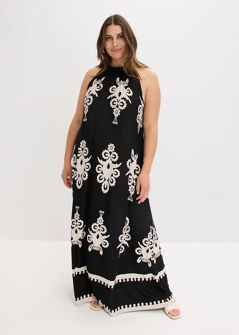 Poti&scaron;těn&eacute; žerzejov&eacute; &scaron;aty z měkk&eacute; visk&oacute;zov&eacute; směsi, bonprix