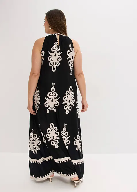 Poti&scaron;těn&eacute; žerzejov&eacute; &scaron;aty z měkk&eacute; visk&oacute;zov&eacute; směsi, bonprix