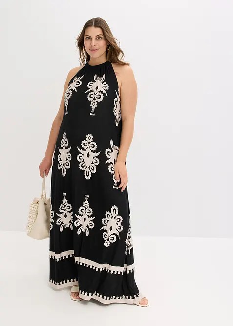 Poti&scaron;těn&eacute; žerzejov&eacute; &scaron;aty z měkk&eacute; visk&oacute;zov&eacute; směsi, bonprix