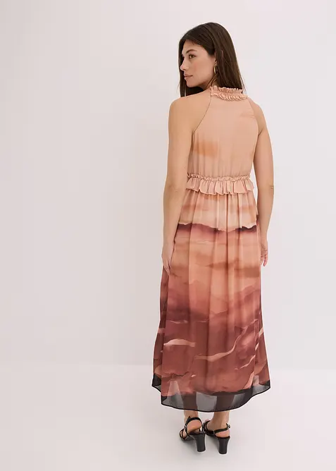 Šifonové šaty, bonprix