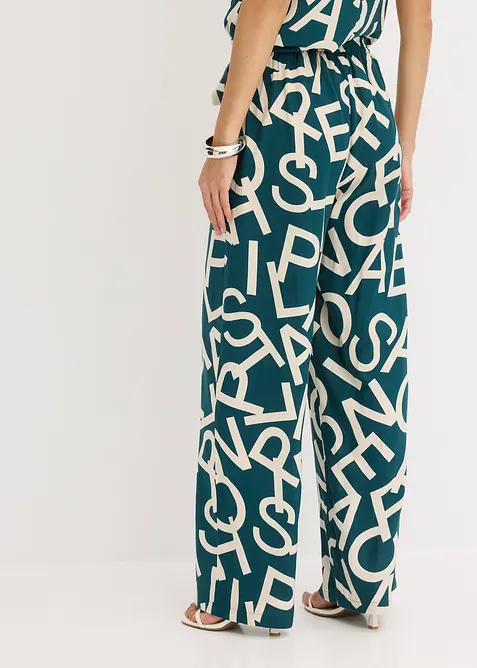 Marlene kalhoty, bonprix