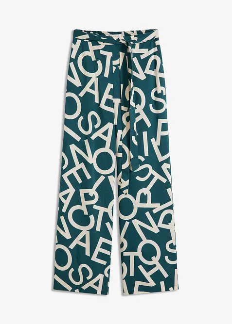 Marlene kalhoty, bonprix