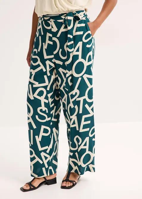 Marlene kalhoty, bonprix