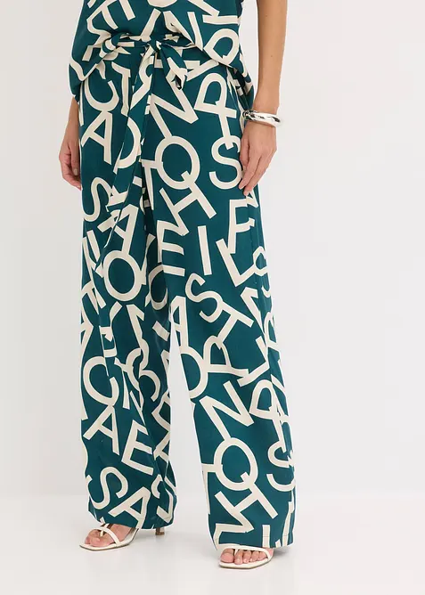 Marlene kalhoty, bonprix