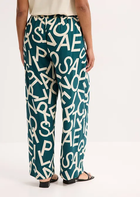 Marlene kalhoty, bonprix