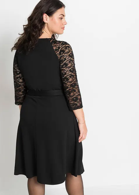 Žerzejové šaty, bonprix