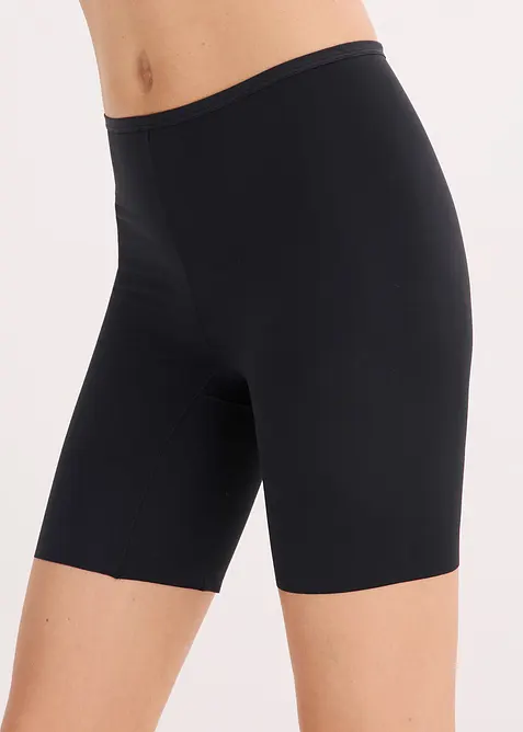 Krátké legíny proti odírání, s chladivým materiálem, bonprix