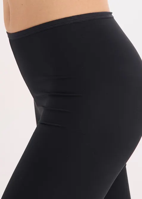 Krátké legíny proti odírání, s chladivým materiálem, bonprix