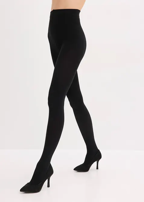 Termo punčochové kalhoty (100 DEN), bonprix