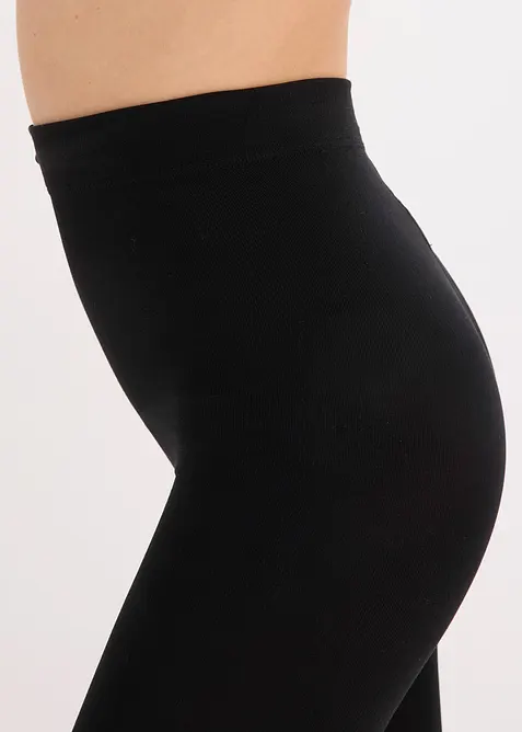 Termo punčochové kalhoty (100 DEN), bonprix